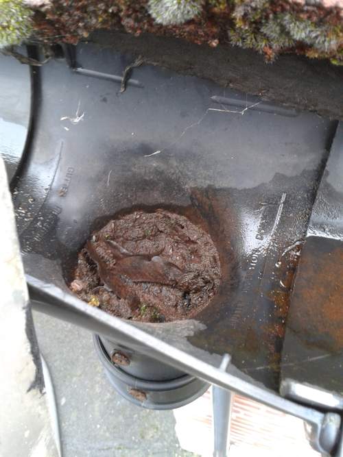 When to change your pitched roof