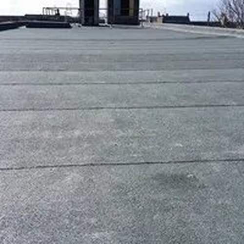 340 square metres installed by a team of 3