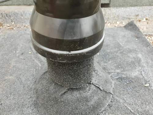 WOW what a nice neat finish