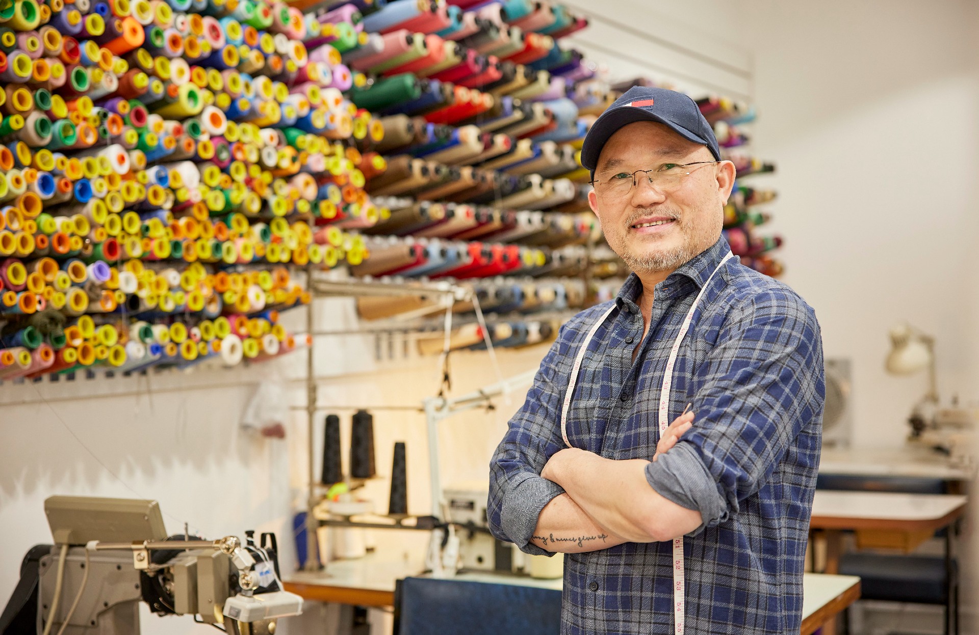 Vans Clothing Alterations & Dry Cleaning Altona Gate