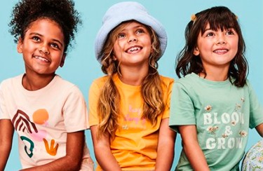 Cotton On Kids
