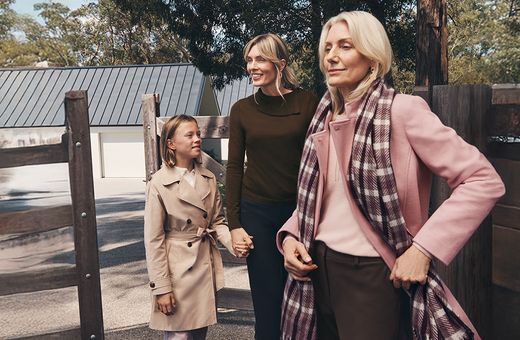 Jacqui E | Buy One Get Your Second 50% Off