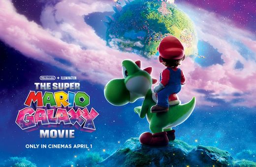 HOYTS | Start Your Holiday Hangout With Some Of Your Favourites