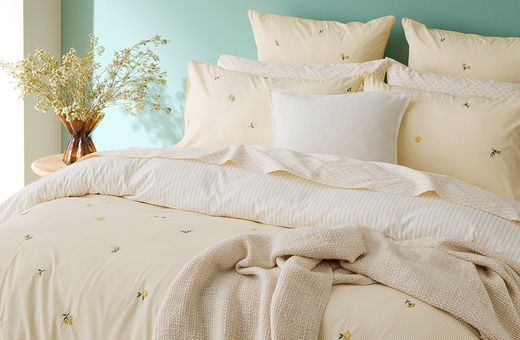 Bed Bath N' Table Mid Season Sale - Up to 50% Off