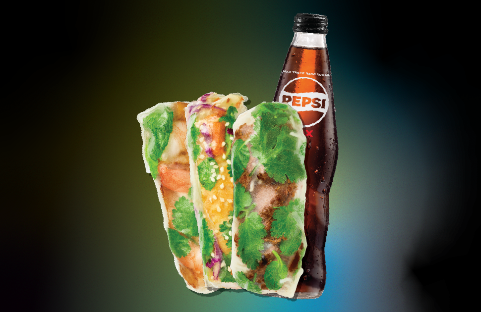 Roll'd | Black Friday Fuel