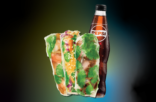 Roll'd | Black Friday Fuel