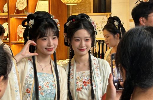 Celebrate the Lunar New Year with BBK