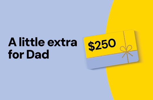 Altona Gate Fathers Day