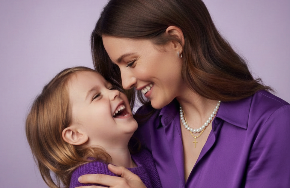 Salera's | Celebrate Mum with Timeless Elegance