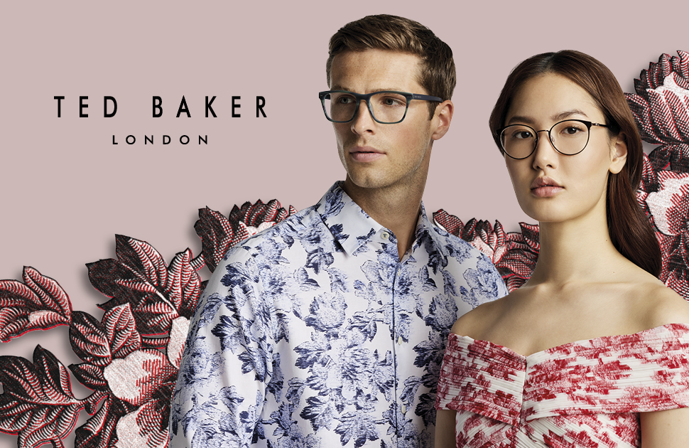 Specsavers New Ted Baker Frames Specsavers Altona Gate