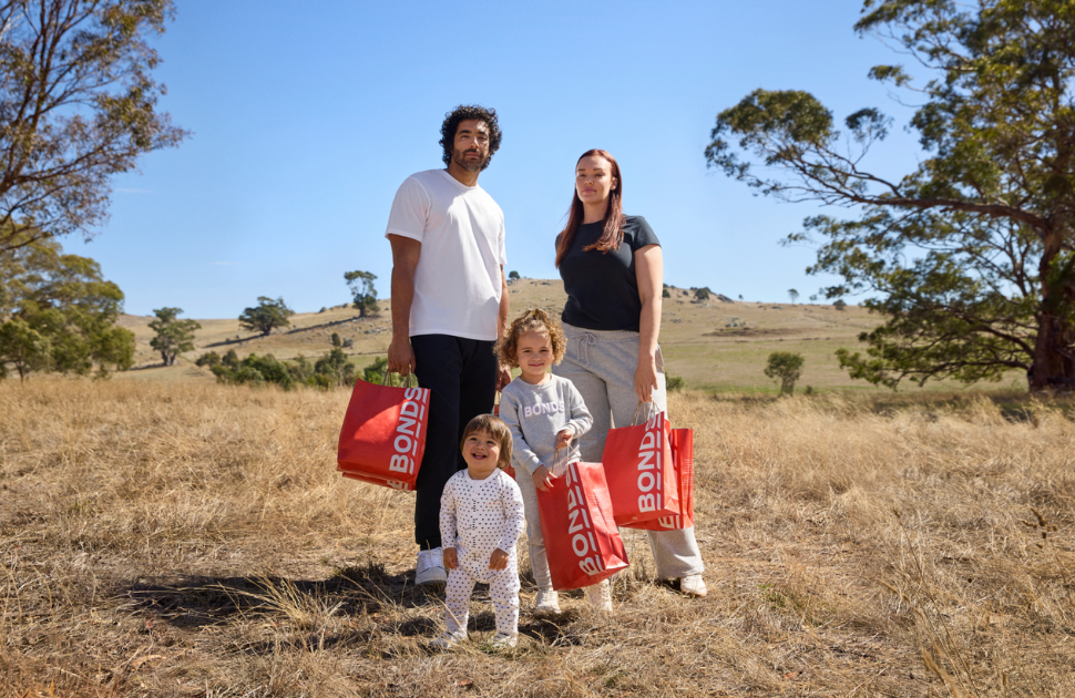 Bonds 40% Off Cyber Frenzy Sale