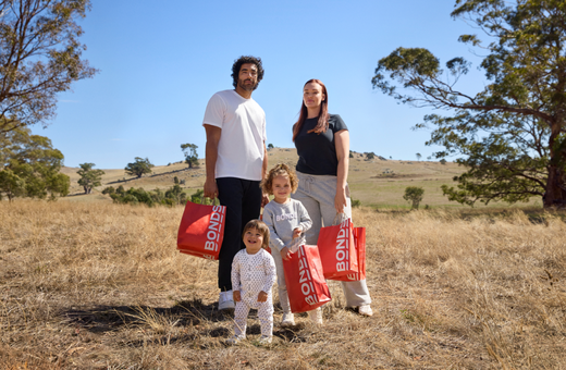 Bonds 40% Off Cyber Frenzy Sale