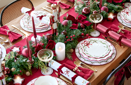 Bed Bath N' Table Rewards Exclusive - 25% off Christmas*