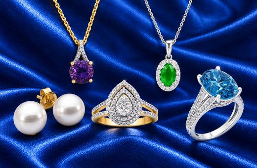 Salera's | 30% Off Diamond & Gemstones