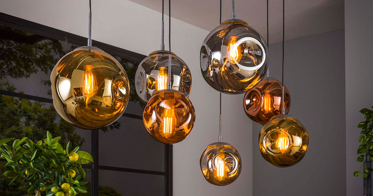 Mehrflammige Leuchten Lampen & Leuchten für Ihr Zuhause Lampenwelt.at