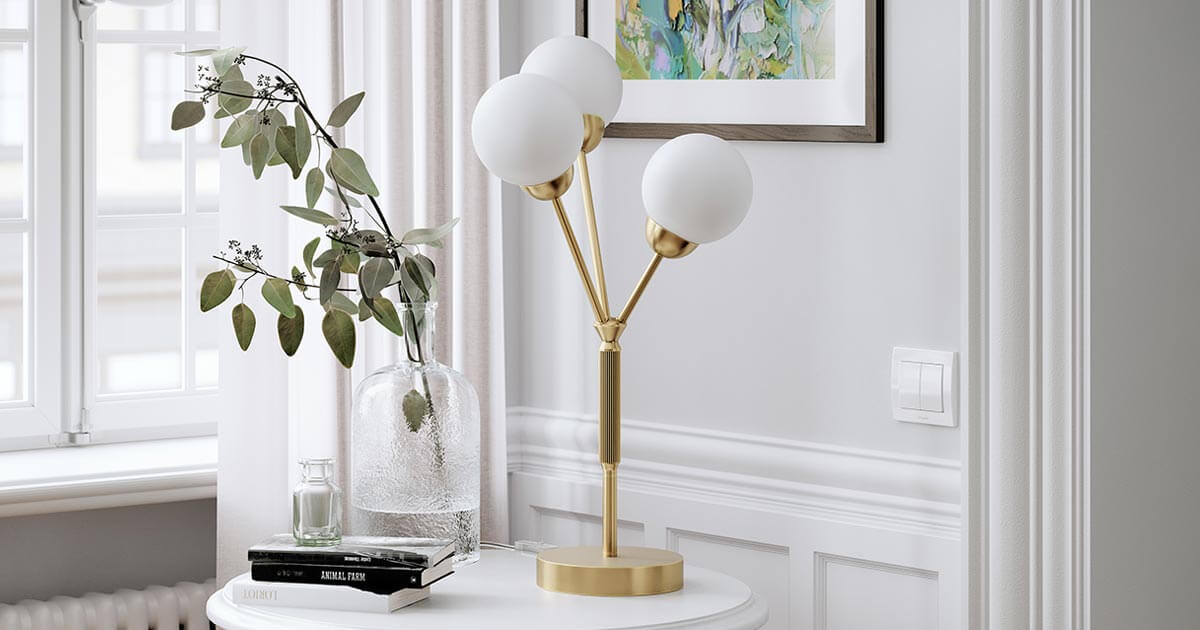 View of Scandi Lighting & Nordic Lighting | Lights.ie