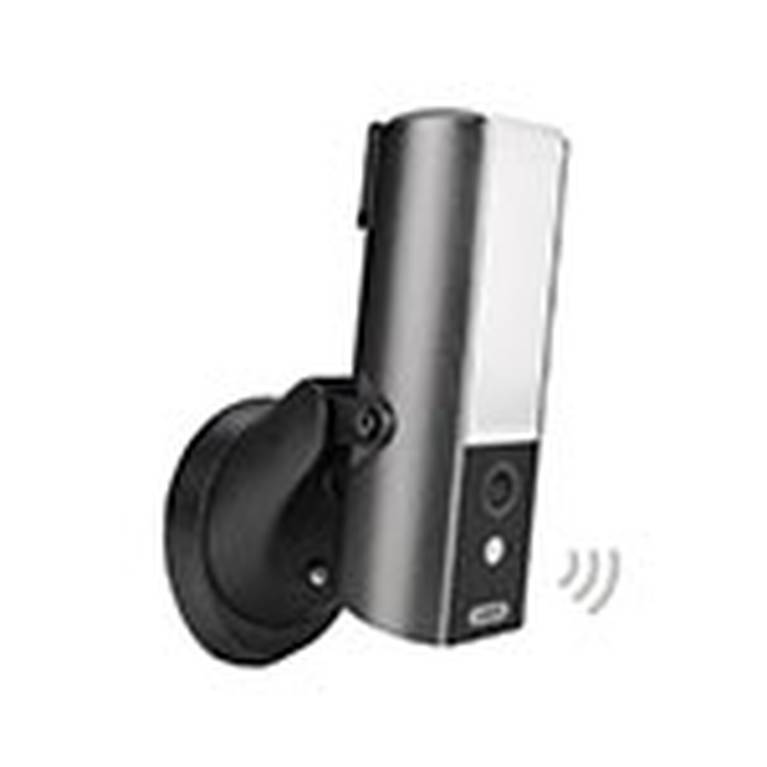 Outdoor Lights with Camera & Floodlight Cameras Lights.co.uk