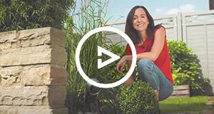 Plug&Shine Trädgårdsbelysning