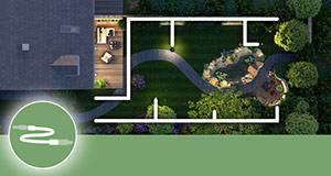 Plug&Shine Kabelsystemet