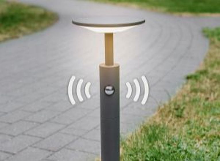 Driveway Lighting & Courtyard Lighting Lights.ie