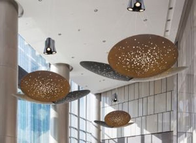 Leading Female Lighting Designers Lights.co.uk