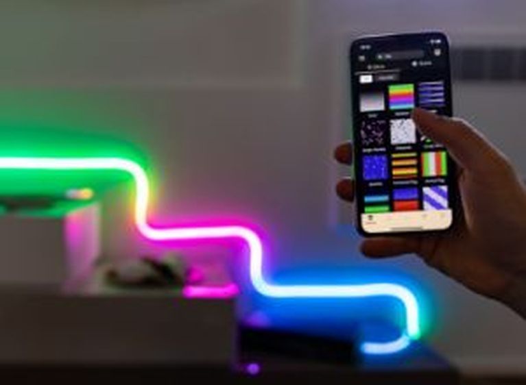 Twinkly Lights & Twinkly Christmas Lights Lights.co.uk