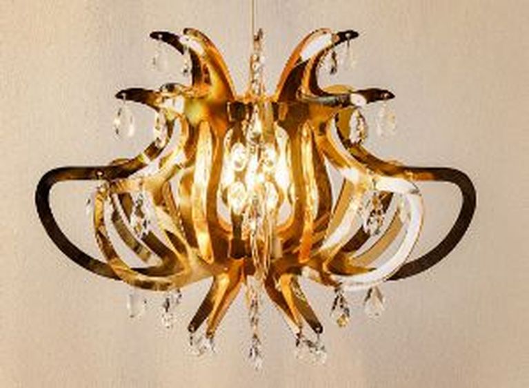 Italian Designer Lights | Lights.co.uk