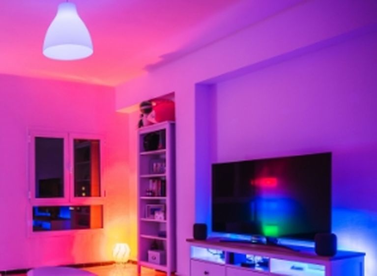 Gaming-Beleuchtung | Lampenwelt.de