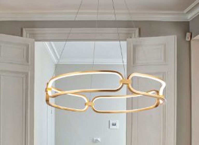 Golden Lamps & Lights Lights.ie