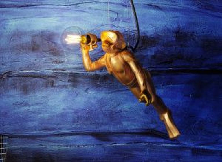 Animal Lamps & Animal Lights Lights.co.uk