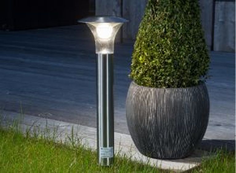 Hochwertige Solarleuchten Lampenwelt.de
