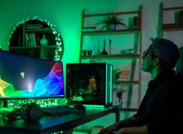 Twinkly Lights & Twinkly Christmas Lights Lights.co.uk