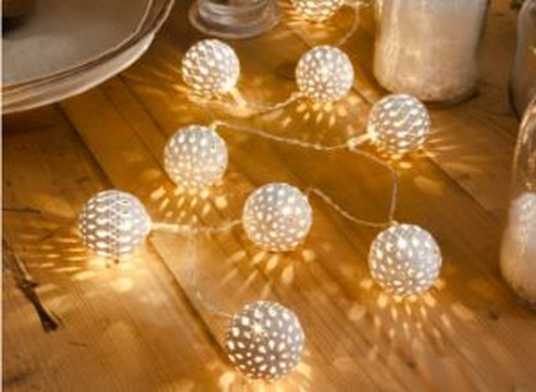 Easter Lights & Lamps Lights.co.uk