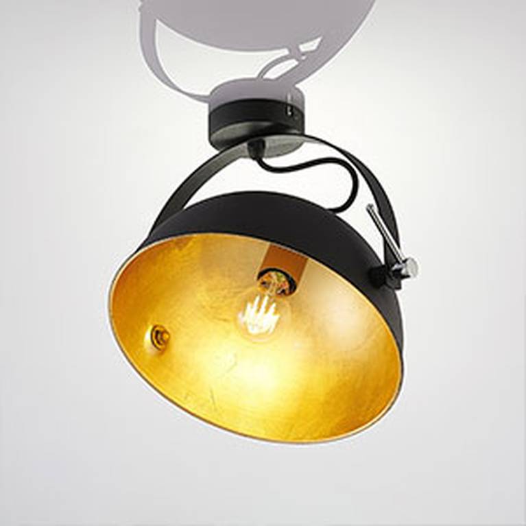 Gold Ceiling Lights & Brass Ceiling Lights Lights.co.uk