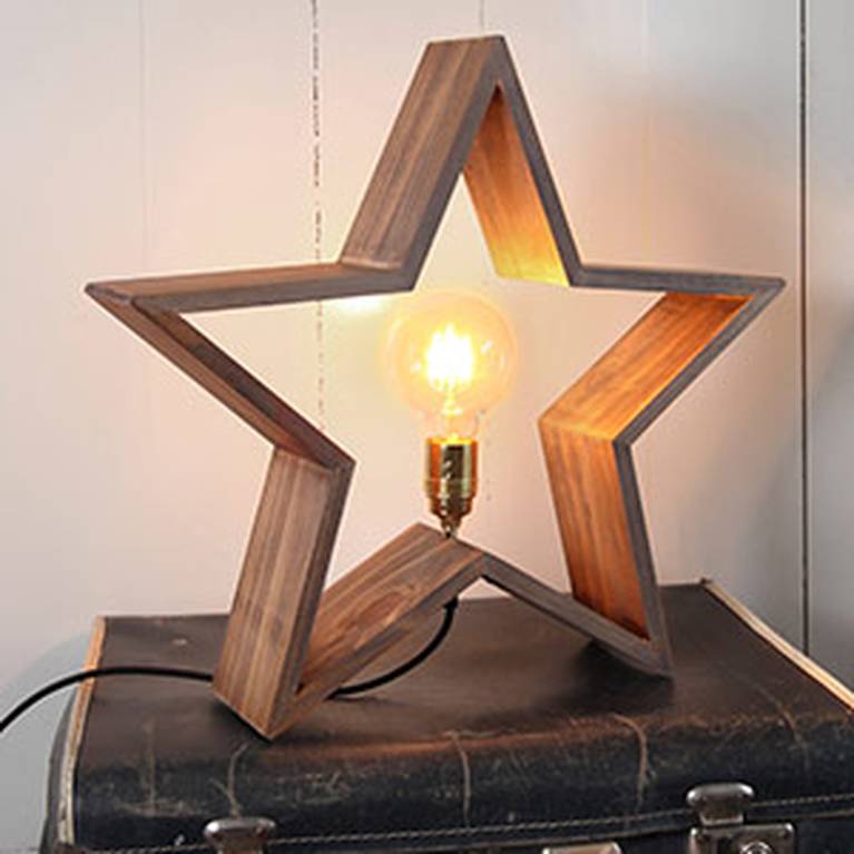 LED Sterne und beleuchtete Weihnachtssterne | Lampenwelt.de