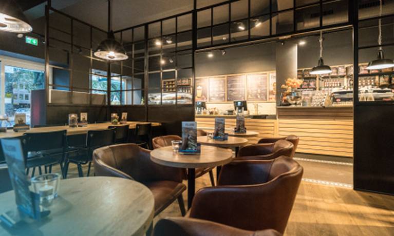 Restaurant Lighting & Cafe Lighting | Lights.co.uk Professional