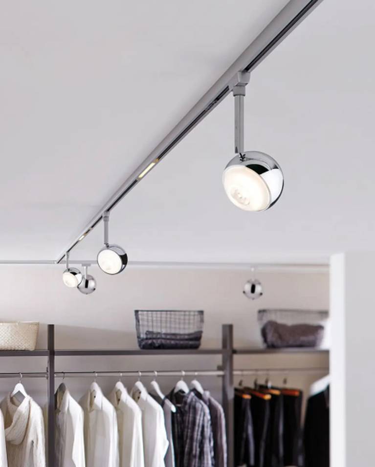 Éclairage de magasins et boutiques | Luminaire.fr