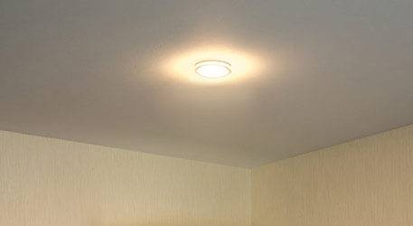 Biala - pyöreä LED-spotti, Ø 10 cm