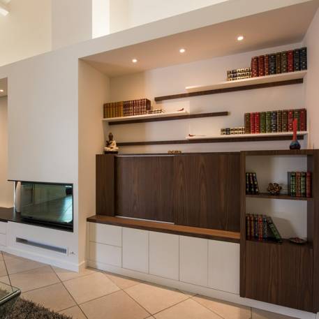 New Tria alasvalo led 230V valkoinen SLV