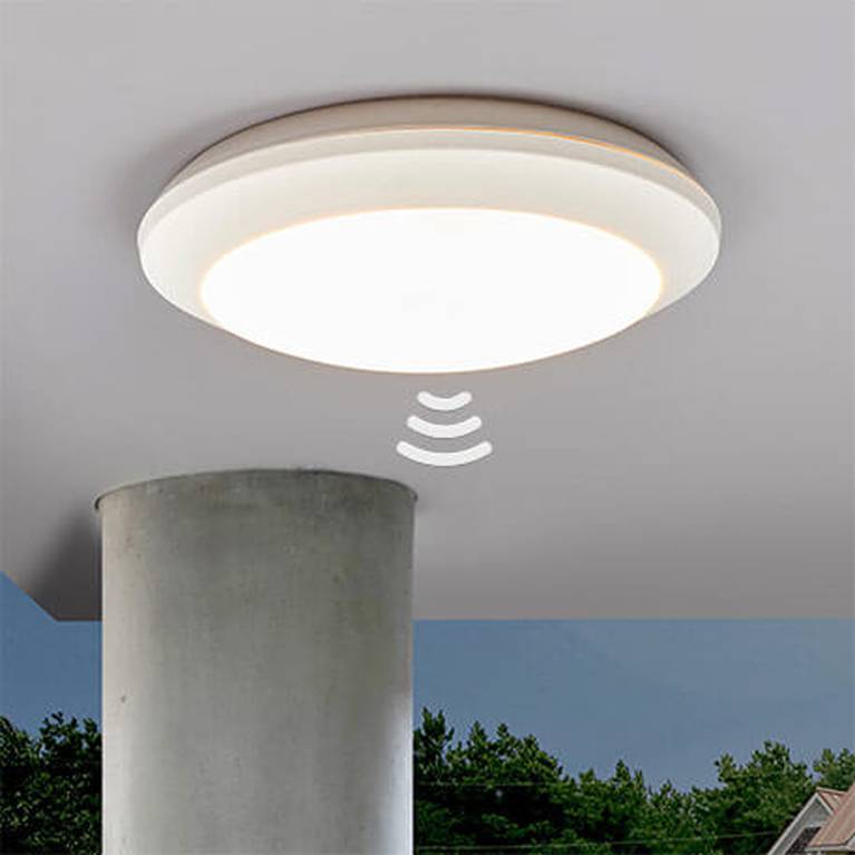 Motion Sensor Ceiling Lights for Indoors Lights.co.uk