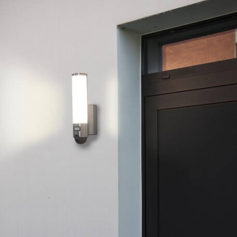 Outdoor Lights with Motion Sensor Lights.co.uk