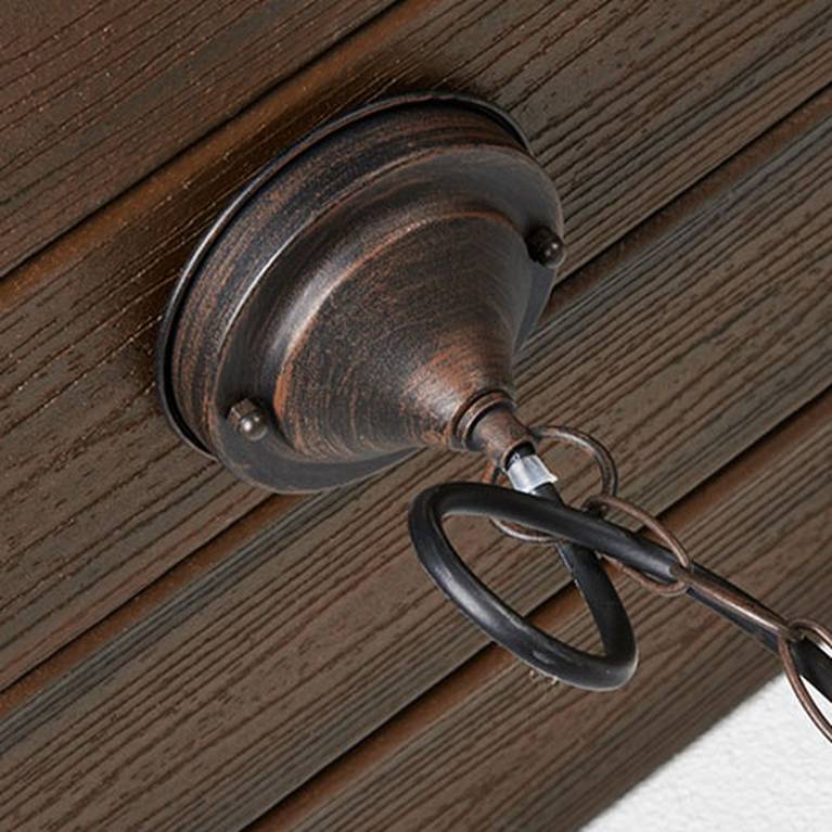 Outdoor Pendant Lighting & Outdoor Hanging Lanterns Lights.co.uk