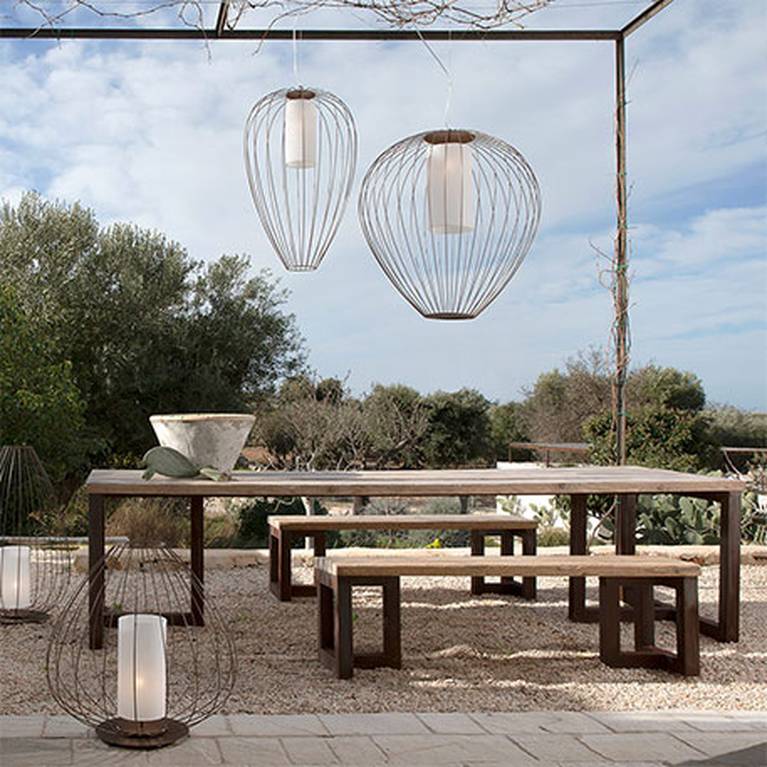 Outdoor Pendant Lighting & Outdoor Hanging Lanterns Lights.co.uk