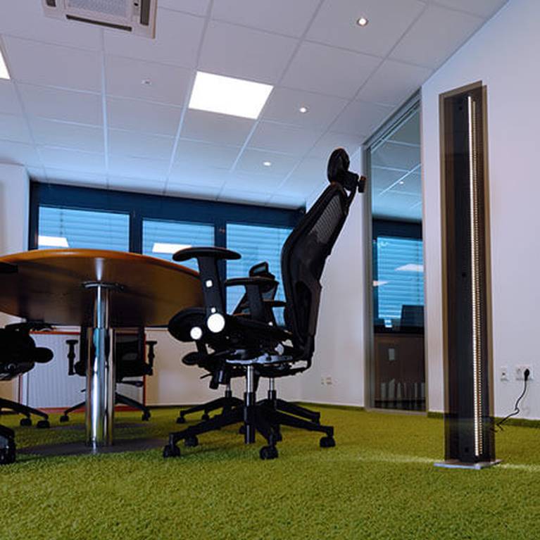 Office Lighting LED Office Lights & More Lights.co.uk