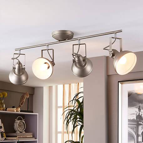 kattokohdevalaisimet-spotit