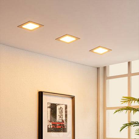 led downlights