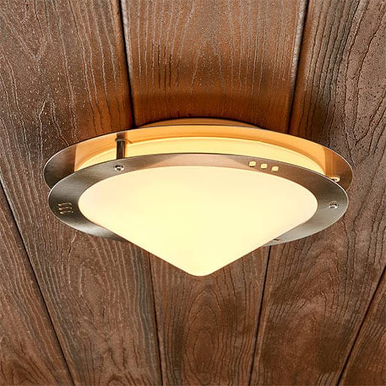Outdoor Ceiling Lights for Porch & Patio Lights.co.uk
