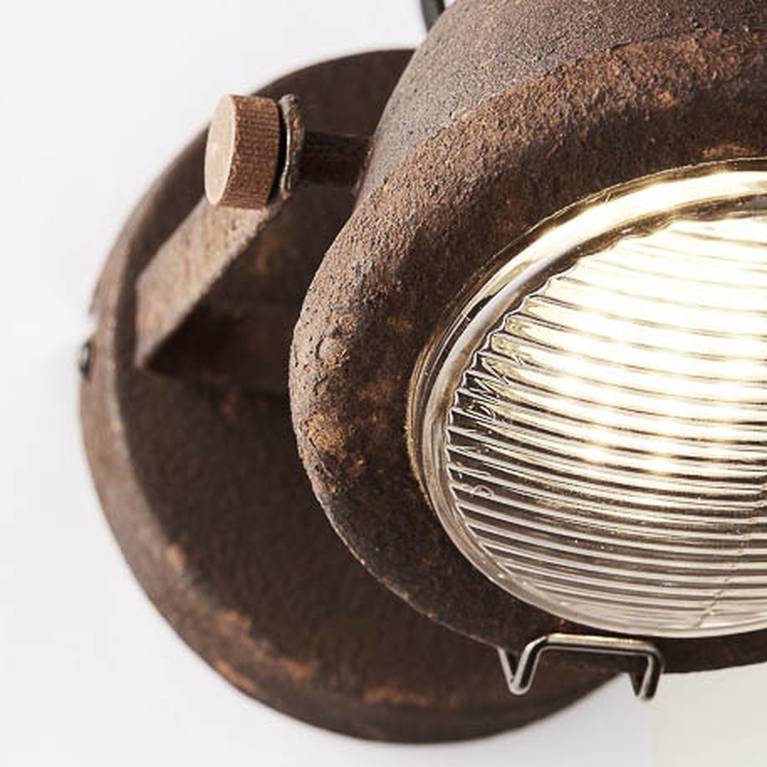 Industrial Wall Lights Lights.co.uk