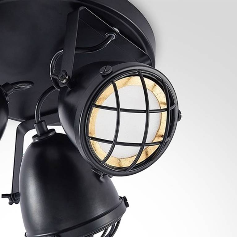 Industrial Ceiling Lights Lights.co.uk