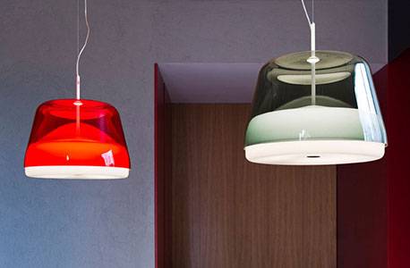 Prandina La Belle S5 piekaramais gaismeklis